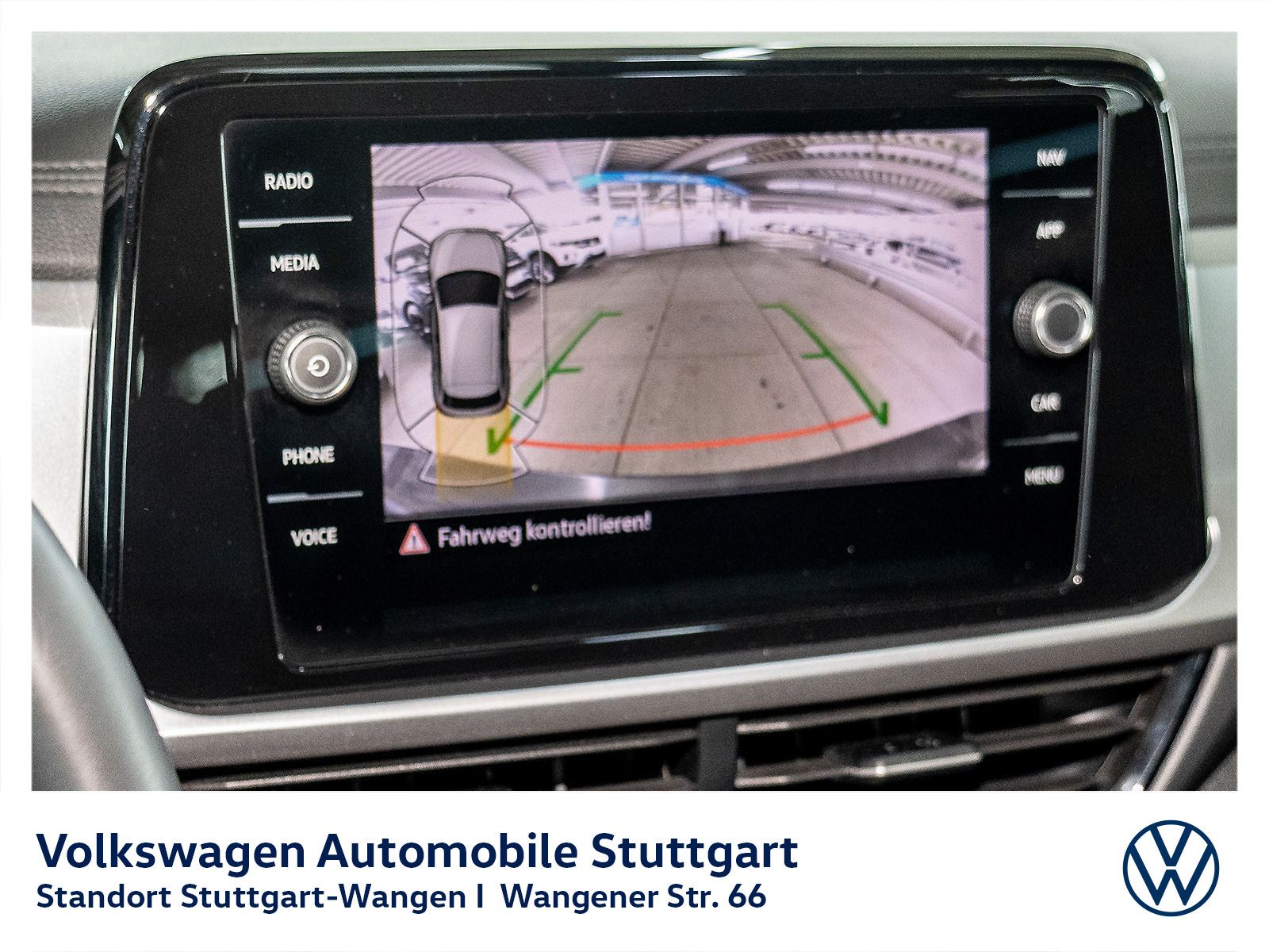 Volkswagen T-Roc - Bild 7