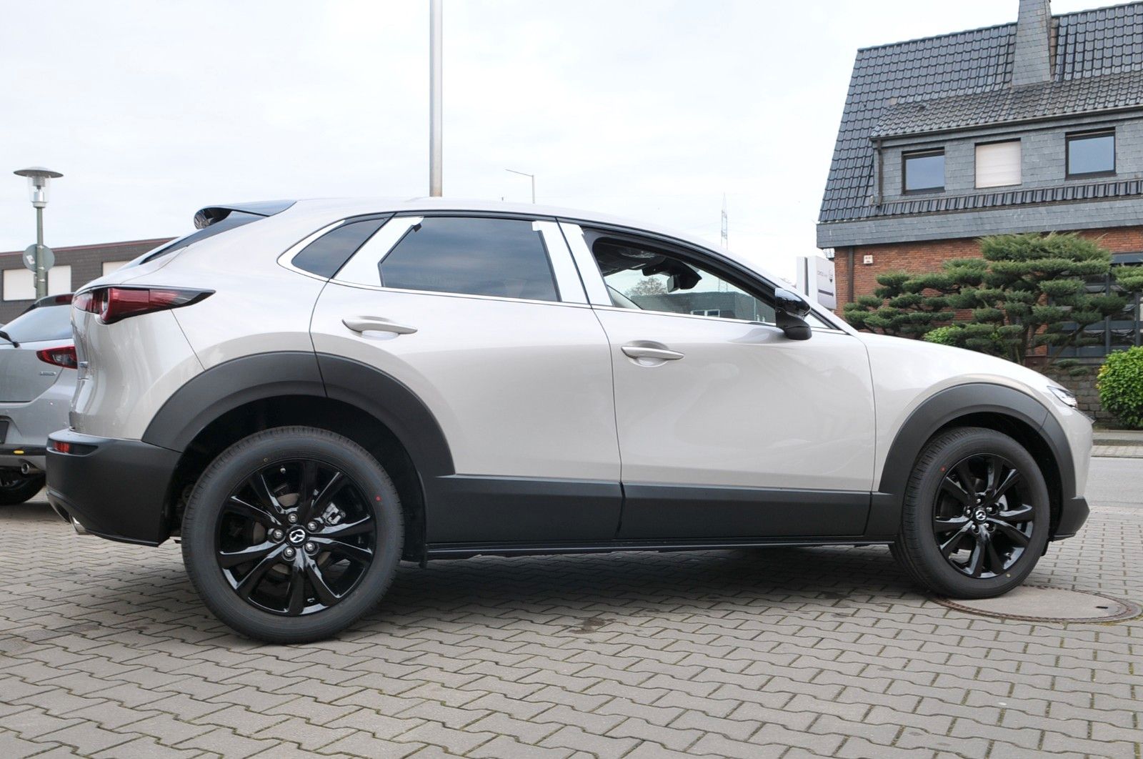 Mazda CX-30 - Bild 5