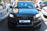 Audi Q7 4.2 V8 TDI quattro S-Line R-Kam*Pano*BiXenon - Audi Q7: 4.2