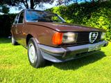 Alfa Romeo Giulietta 1.8 1800 - Alfa Romeo Giulietta Oldtimer