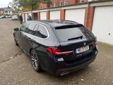 BMW 530d G31 LCI Touring A - M Sportpaket - BMW 530: Sportpaket 530d M