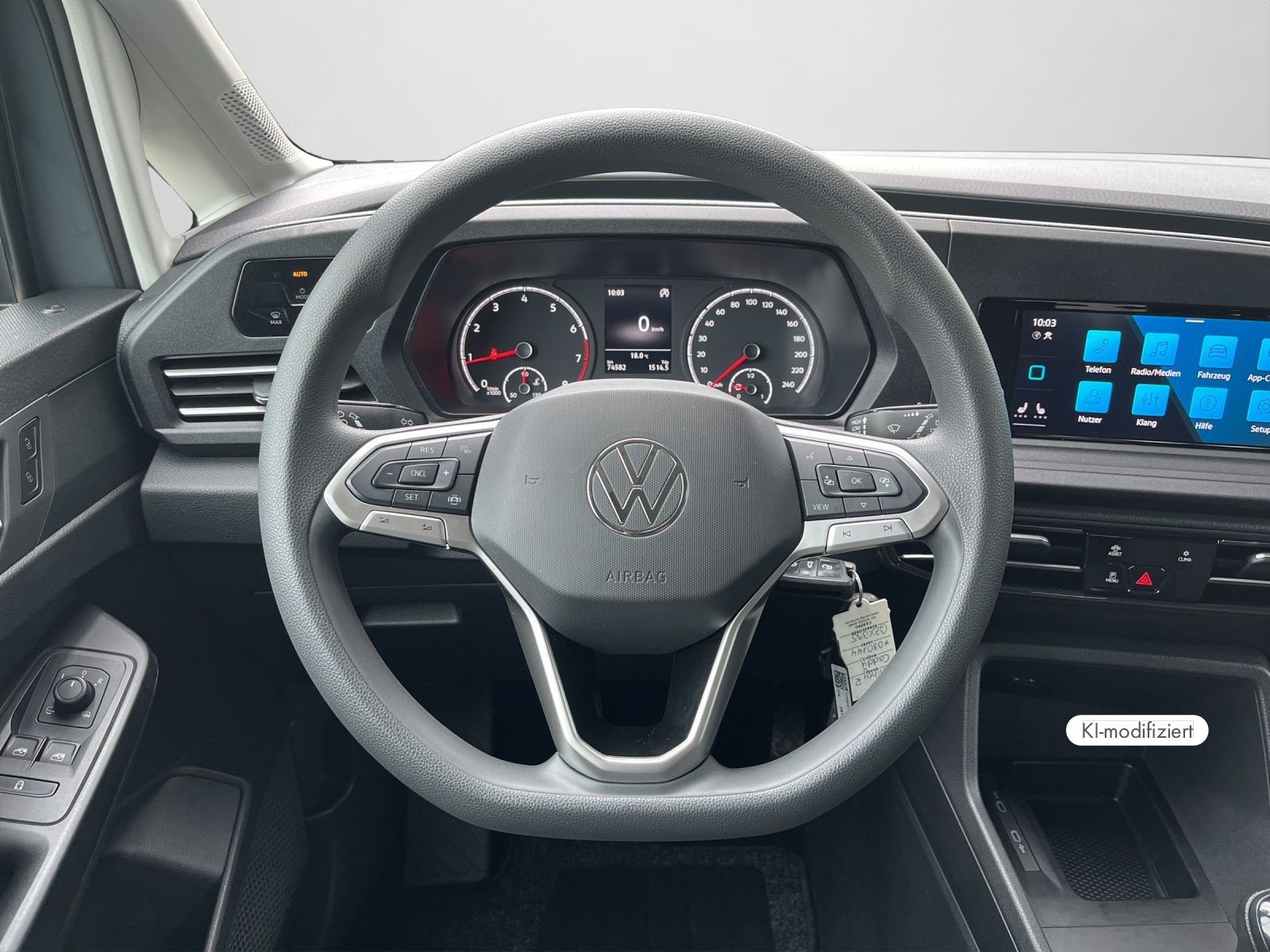 Volkswagen Caddy Maxi - Bild 10