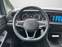 Volkswagen Caddy Maxi - Vorschau Bild 10