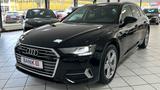 Audi A6 Avant 40 TDI quattro sport TÜV neu&Garantie - Audi A6: 4g