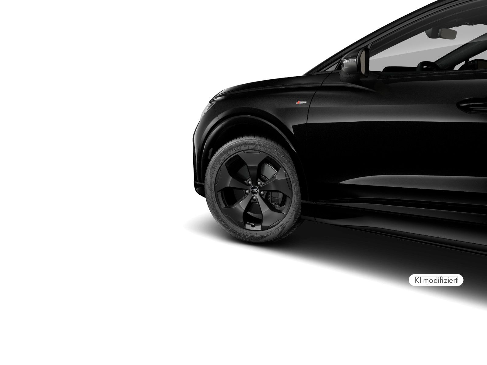 Audi Q4 e-tron - Bild 4