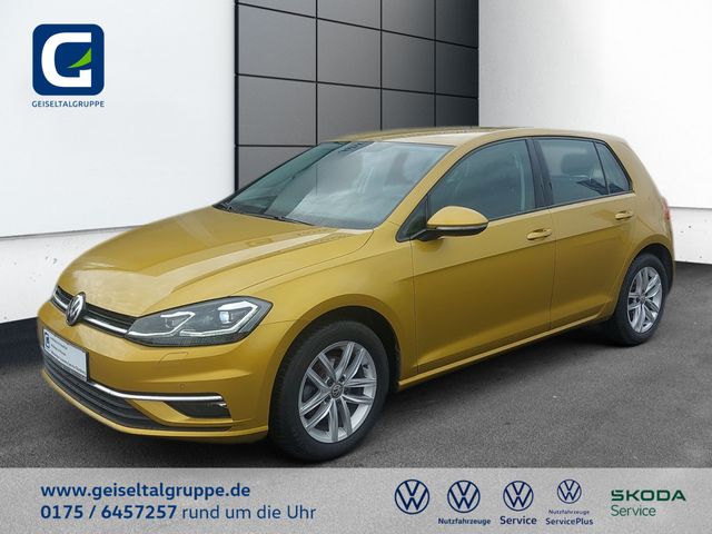 Volkswagen Golf VII 1.0 TSI Comfortline *LED*SHZ*PDC*ALU*