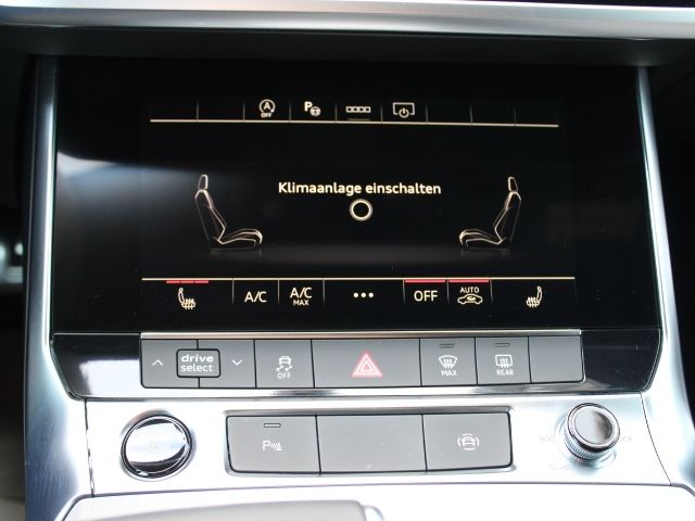 A6 Avant 35 2.0 TDI S-tr. KLIMA/LED/NAVI