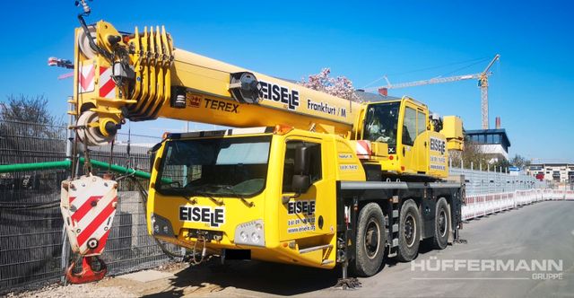 Demag Challenger C 3180