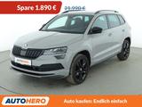 Skoda Karoq 1.5 TSI ACT SportLine Aut.*LED*ACC*CAM* - Skoda: Sportline