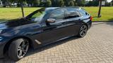 BMW M550d xDrive Touring - der letzte seiner Art - gebrauchte BMW M550 aus dem Jahr 2020