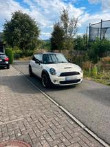 MINI Mini Cooper S Bi-Xenon TÜV 04/28 - MINI Cooper S Diesel Gebrauchtwagen