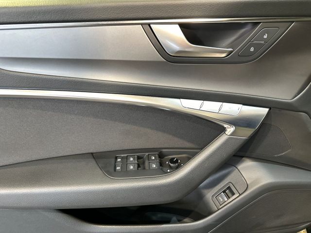 A6 Avant 40 TDI S TRONIC LED+AHK+KAMERA+HUD+NAVI