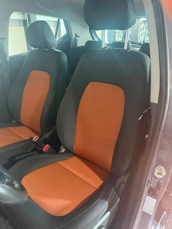 Hyundai I10 - Bild 12