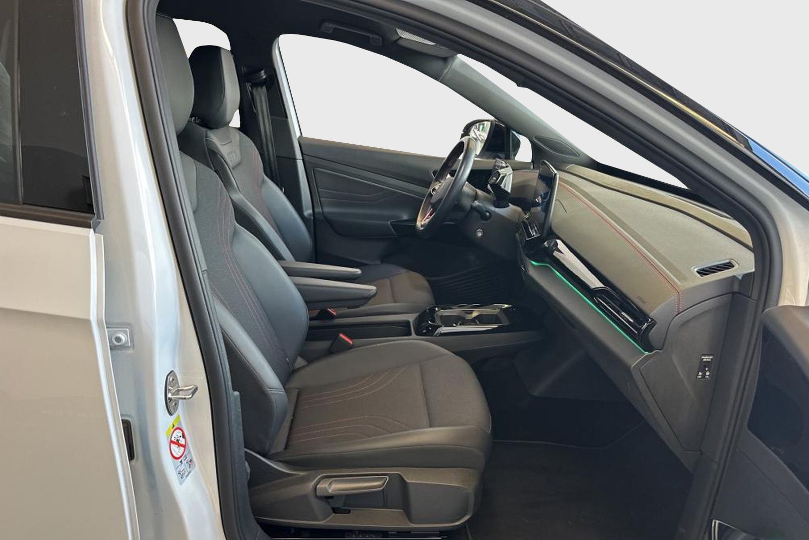 Volkswagen ID.5 - Bild 4