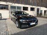BMW 525xd F11 Touring Frische HU 06/28, ne... - BMW 525 Gebrauchtwagen in München
