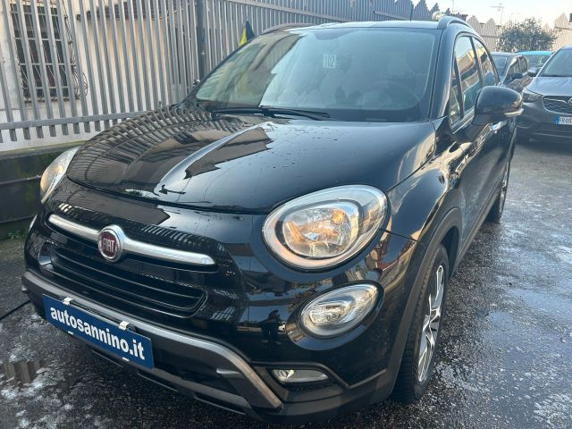 FIAT 500L Cross