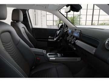 Mercedes GLB 180 - 8
