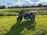BMW F750GS - Tiefergelegt, wenig KM, top Ausstattung - BMW K 75