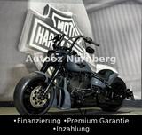Harley-Davidson Fat Boy 114 Custom*Kesstech*260er*Top - Offers