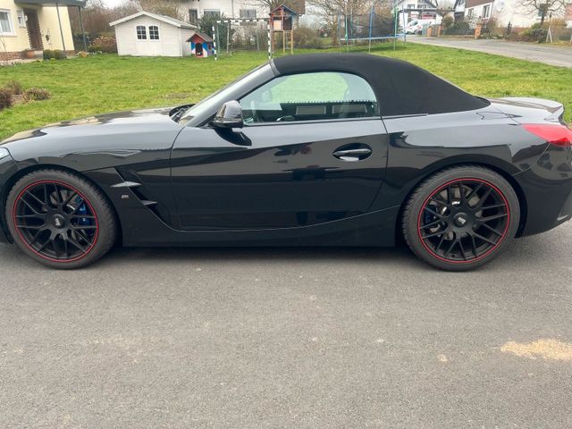 BMW Z4 Cabrio IM40