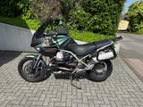 Moto Guzzi Stelvio 1200 NTX - gebrauchte Motorräder in Aachen