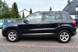 Volkswagen Tiguan Sport & Style BMT 4Motion *GARANTIE* - VW Tiguan Gebrauchtwagen in Düsseldorf