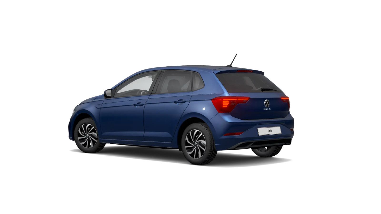 Volkswagen Polo - Bild 3