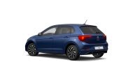 Volkswagen Polo - Vorschau Bild 3