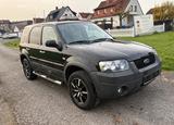 Ford Maverick 2.3 4WD HIGHCLASS LEDER 4x4 EURO4 KLIMA - gebrauchte Ford Maverick aus dem Jahr 2005