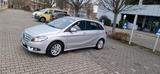 Mercedes-Benz MERCEDES  B klasse 1.6 Benzin weniger Kilo... - Mercedes-Benz 400 in Berlin