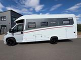Dethleffs Pulse GT 7051 EB Vollausstattung  - Dethleffs Pulse
