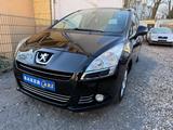 Peugeot 5008 1.6 Family 155 THP*2.Hand*PDC*Top* - Peugeot 5008 aus 2013