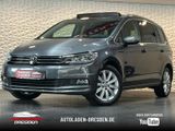 Volkswagen Touran 1.5 16V TSI ACT Highline BMT/Start-Stopp - Volkswagen Touran: Highline