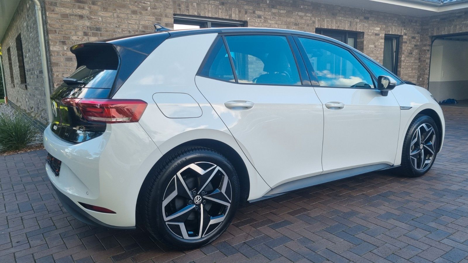 Volkswagen ID.3 Pro Performance 150 kW imagem 3
