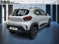 Dacia Spring - Vorschau Bild 5