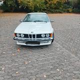 BMW 635 - BMW 635: Coupe