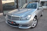 Mercedes-Benz C 200 T CDI ,Alu,Xenon,Klima,Navi,PDC,Shz,Tel,CD - Mercedes-Benz C 200: Kombi, Cdi