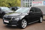 Skoda Kamiq Style 1.6 TDI/NAVI/LED/AHK/VIRTUAL COCKPIT - Skoda Kamiq Diesel Gebrauchtwagen