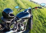 Harley-Davidson Springer Classic FLSTSCI Bobber Umbau Custom  - CHOPPER BOBBER