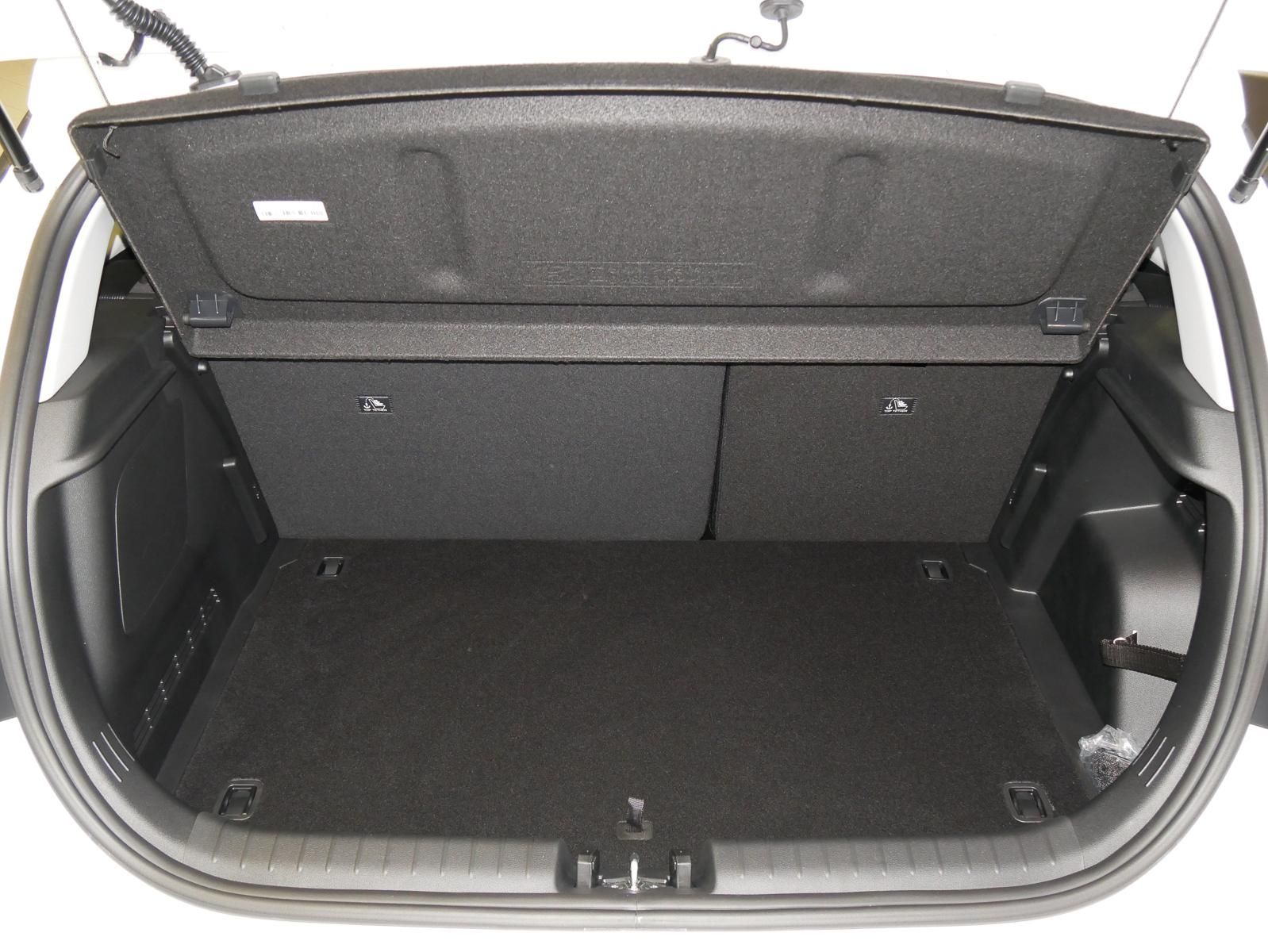 Hyundai i20 - Bild 19