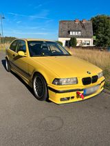 BMW E36 323ti Ringtool - BMW 323: 323ti