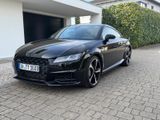 Audi TT 45 TFSI S tronic quattro Coupe - - Audi TT aus 2024