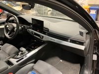 Audi A4 - Vorschau Bild 5