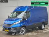 Iveco Daily 35C21 3.0L Automaat 210PK L2H2 Dubbellucht