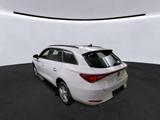 Seat Leon Sportstourer DSG FR-Line StHz/Keyless/ACC - Seat Leon Kombi ST fr mit Diesel-Antrieb