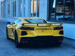 CORVETTE C8 Coupe 3LT Europa MY 25 GEIGERCARS 4,59%