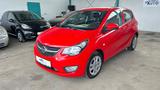 Opel Karl 1.0 Edition*Klima*Spurhalte*City-Lenkung* - gebrauchte Opel Karl aus dem Jahr 2015