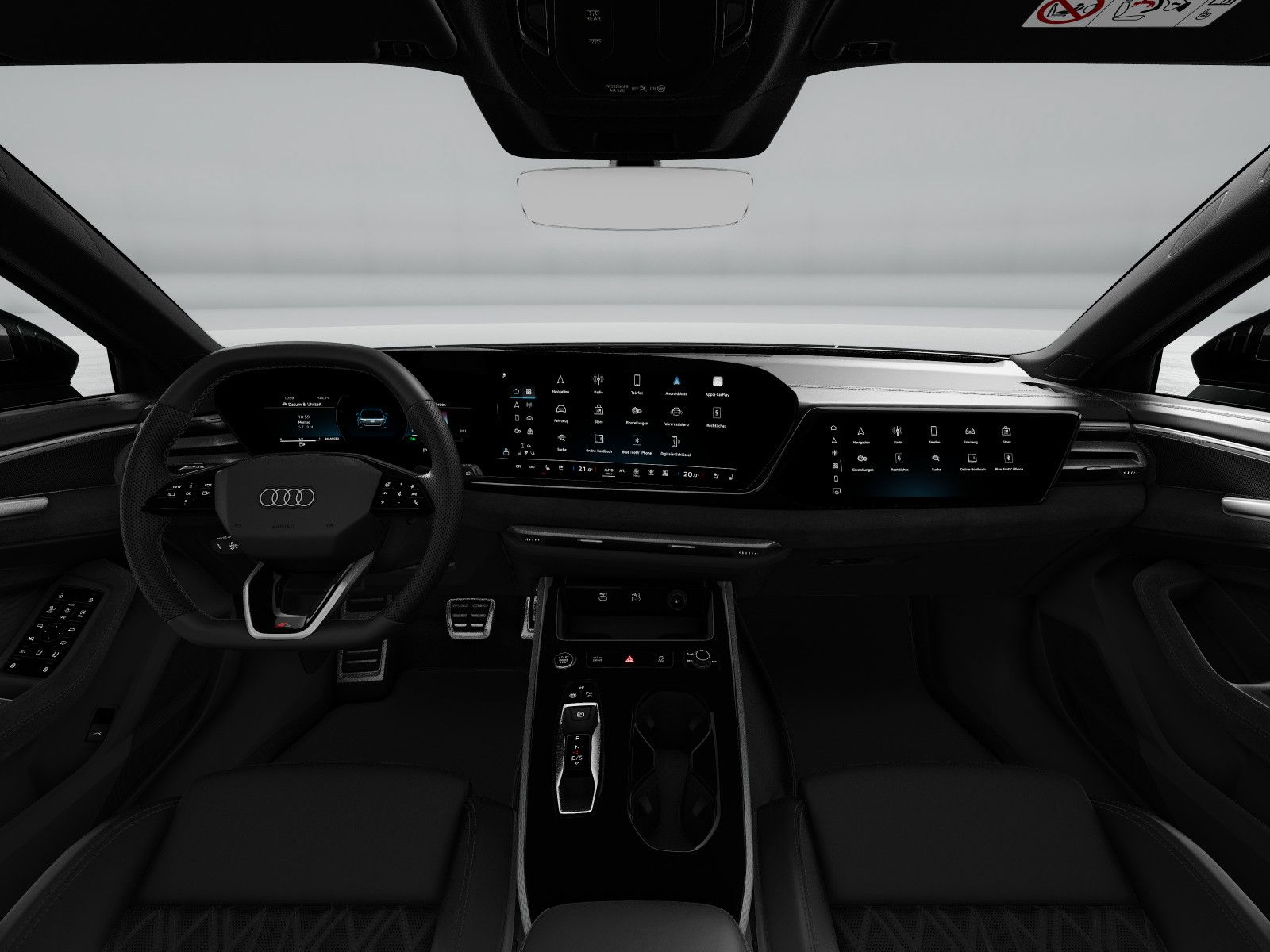 Audi A5 - Bild 13