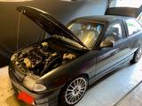 Opel Astra F Turbo (C20LET)hochwertig auf... - gebrauchte Opel Astra aus dem Jahr 1993