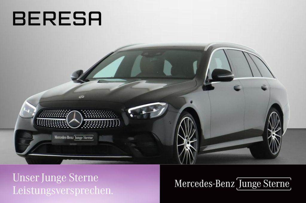 Mercedes-Benz E 400